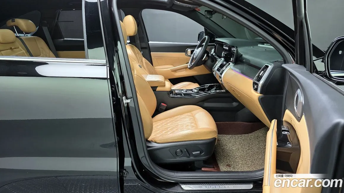 Kia Sorento — фото 2