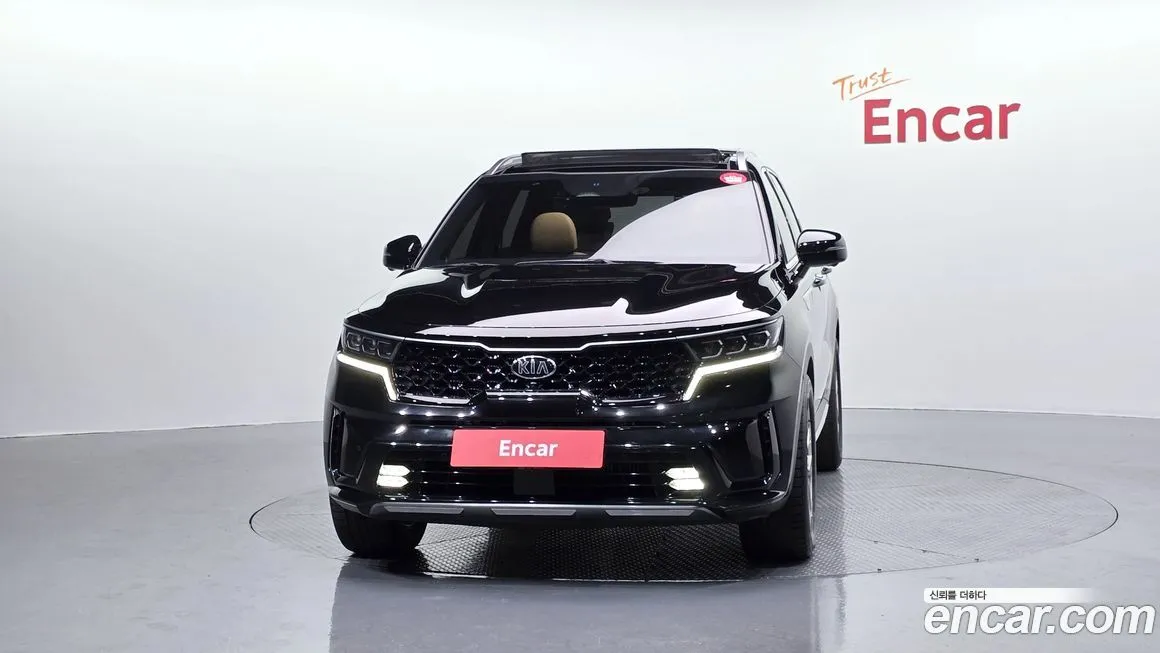 Kia Sorento — фото 4