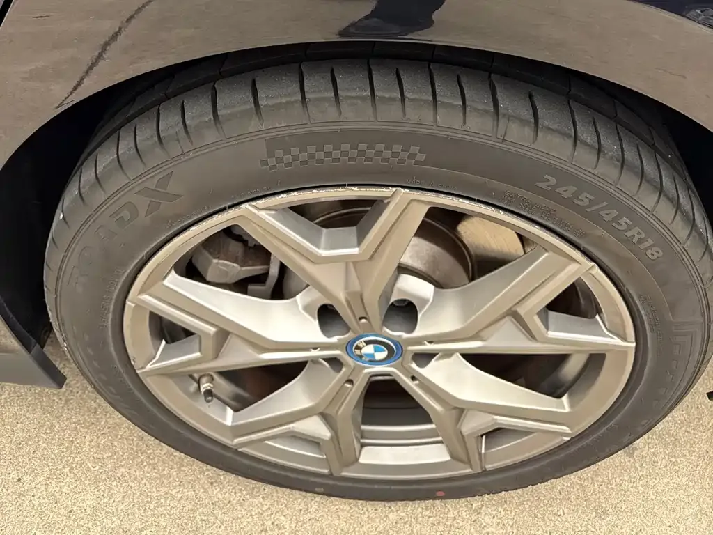 BMW i3 — фото 2