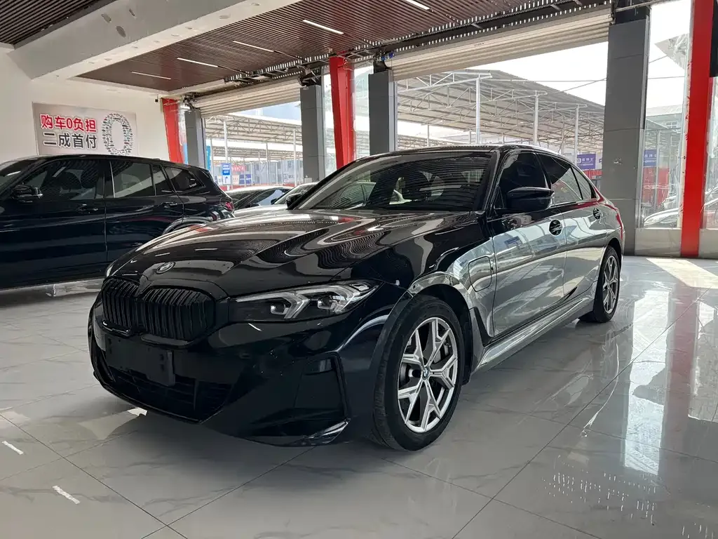 BMW i3 — фото 1