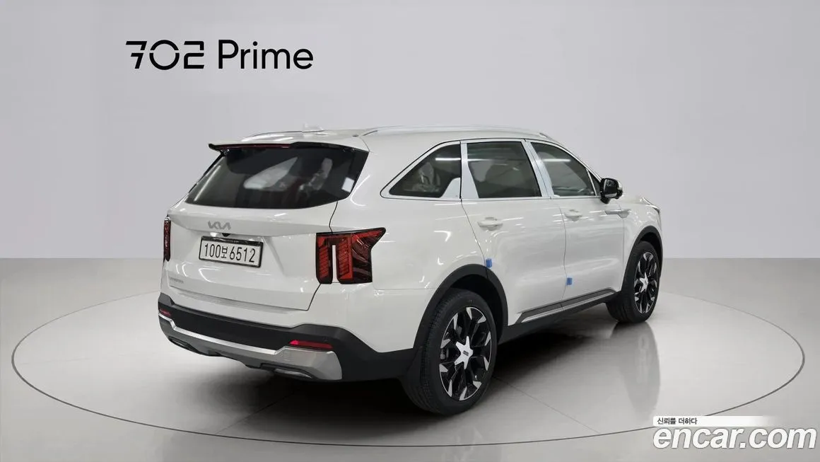 Kia Sorento — фото 2