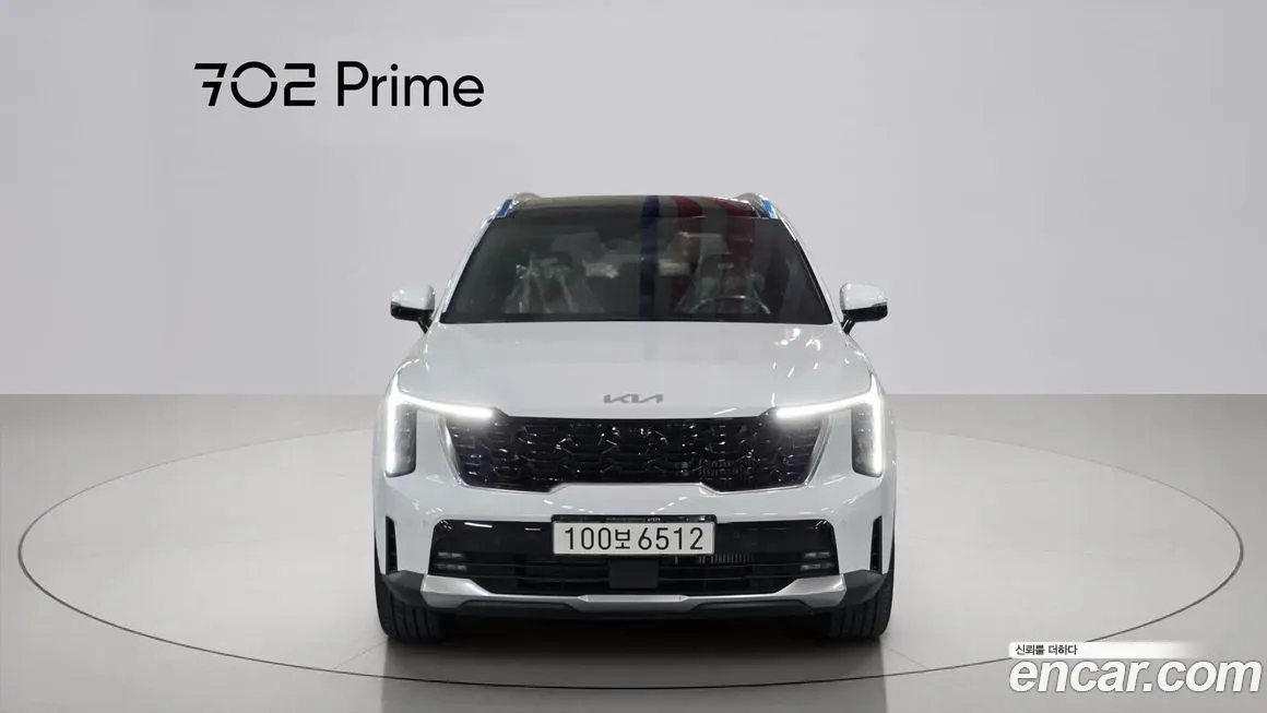 Kia Sorento — фото 3