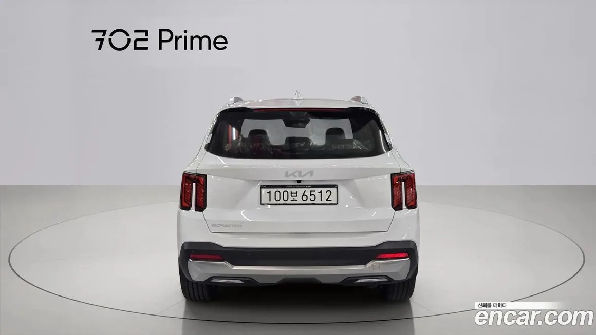 Kia Sorento — фото 4