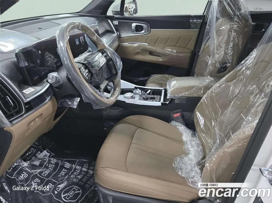 Kia Sorento — фото 10