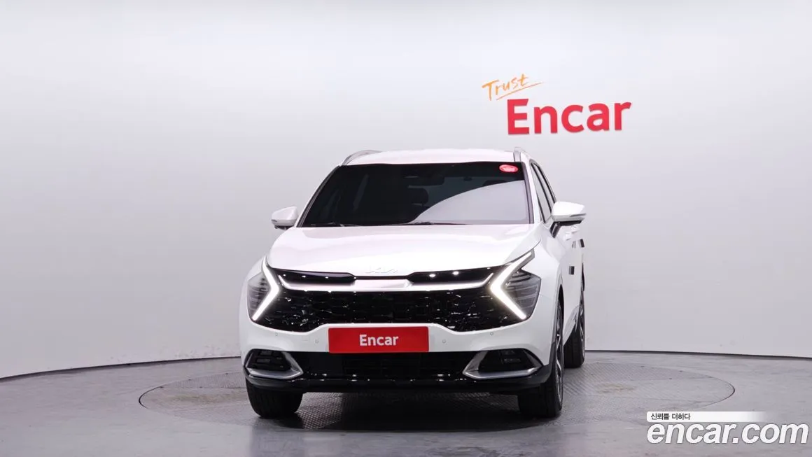 Kia Sportage — фото 7