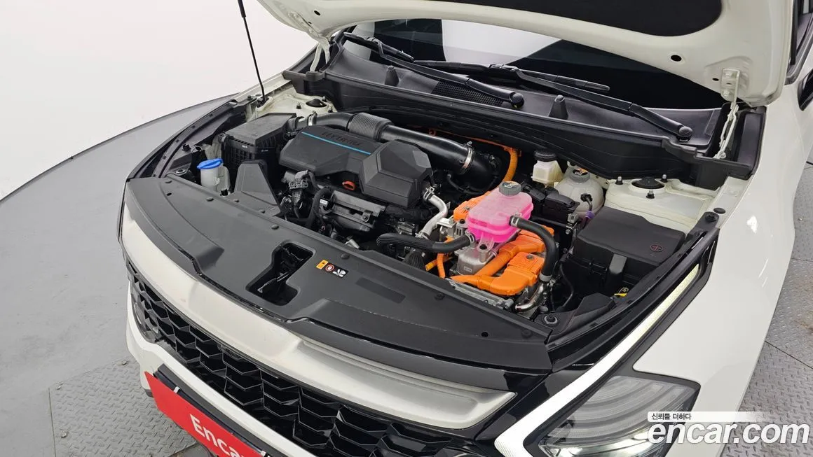 Kia Sportage — фото 10