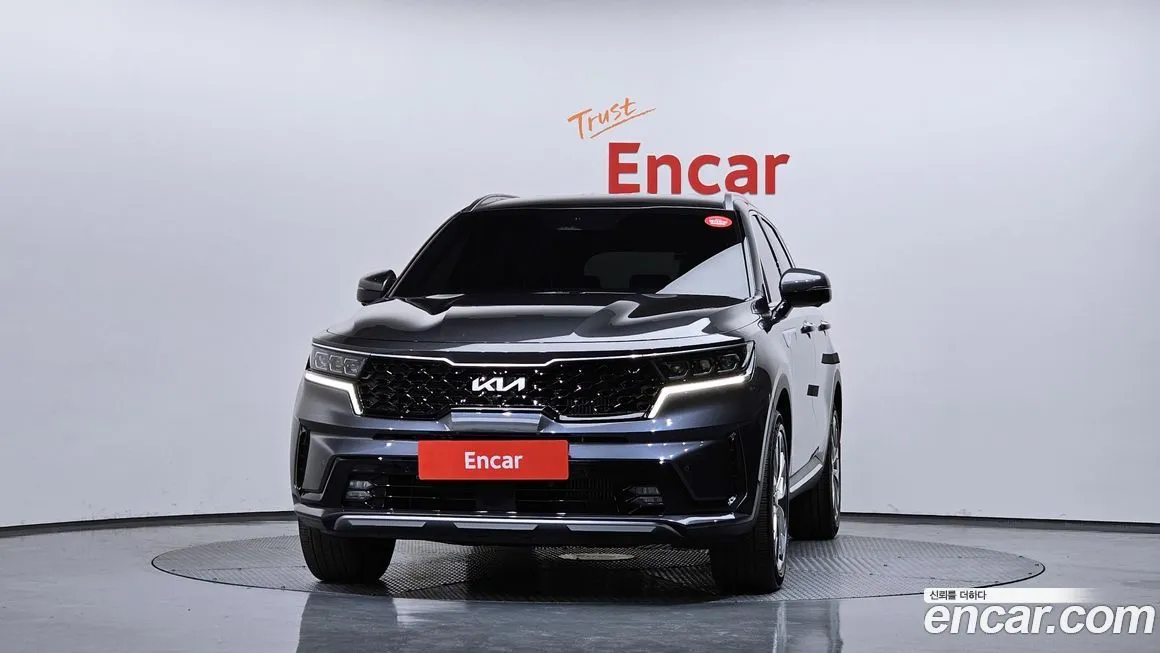 Kia Sorento — фото 3