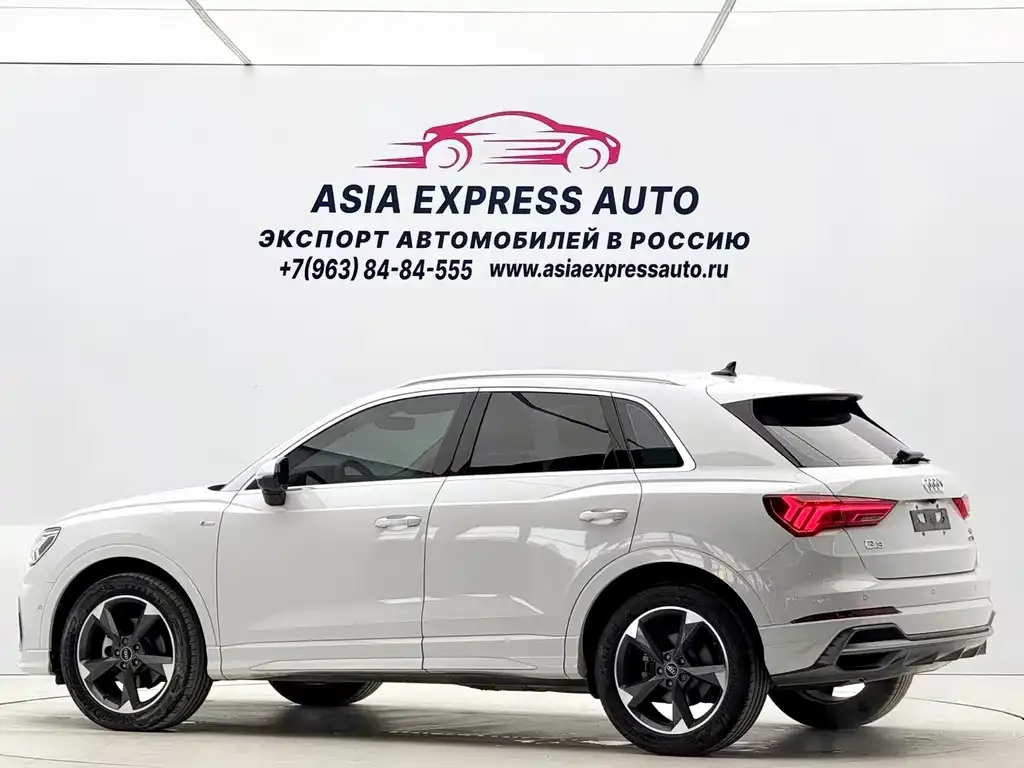 Audi Q3 — фото 2