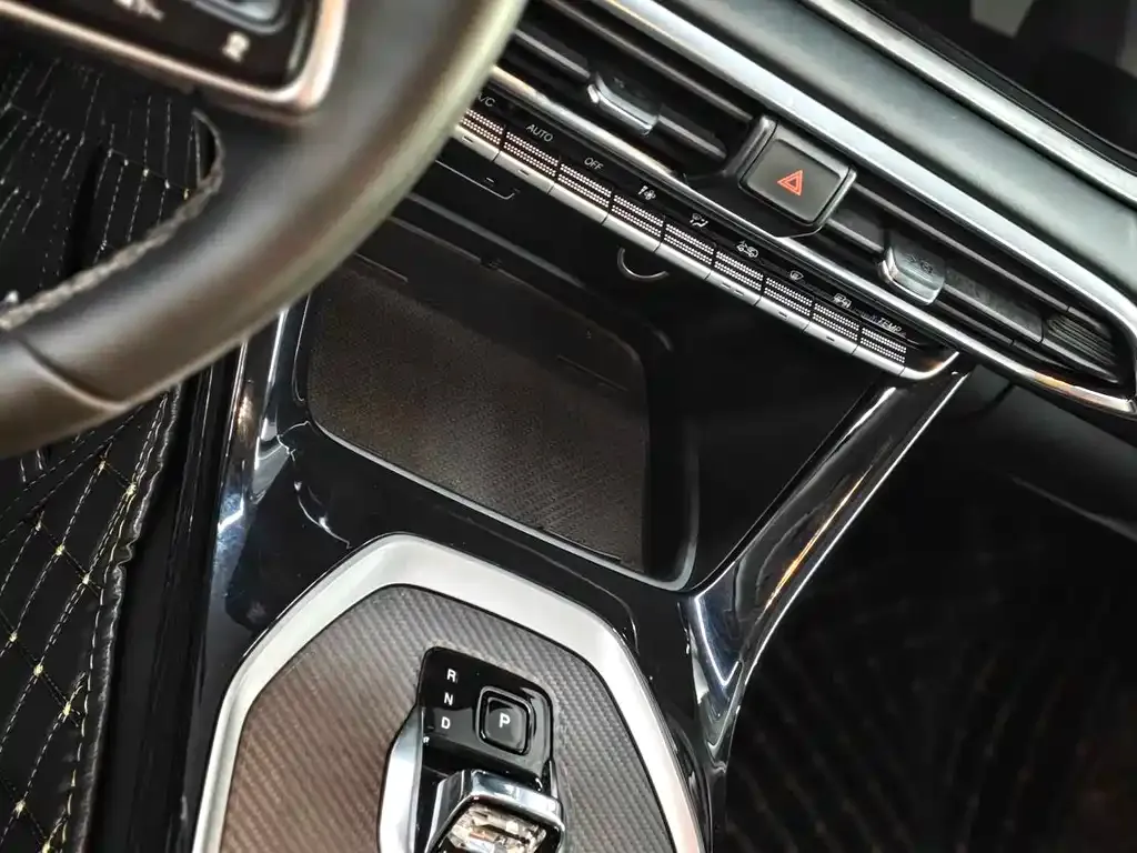 GAC Motor Trumpchi GS4 — фото 4