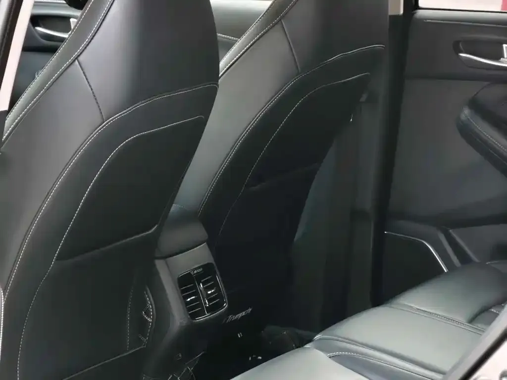GAC Motor Trumpchi GS4 — фото 2