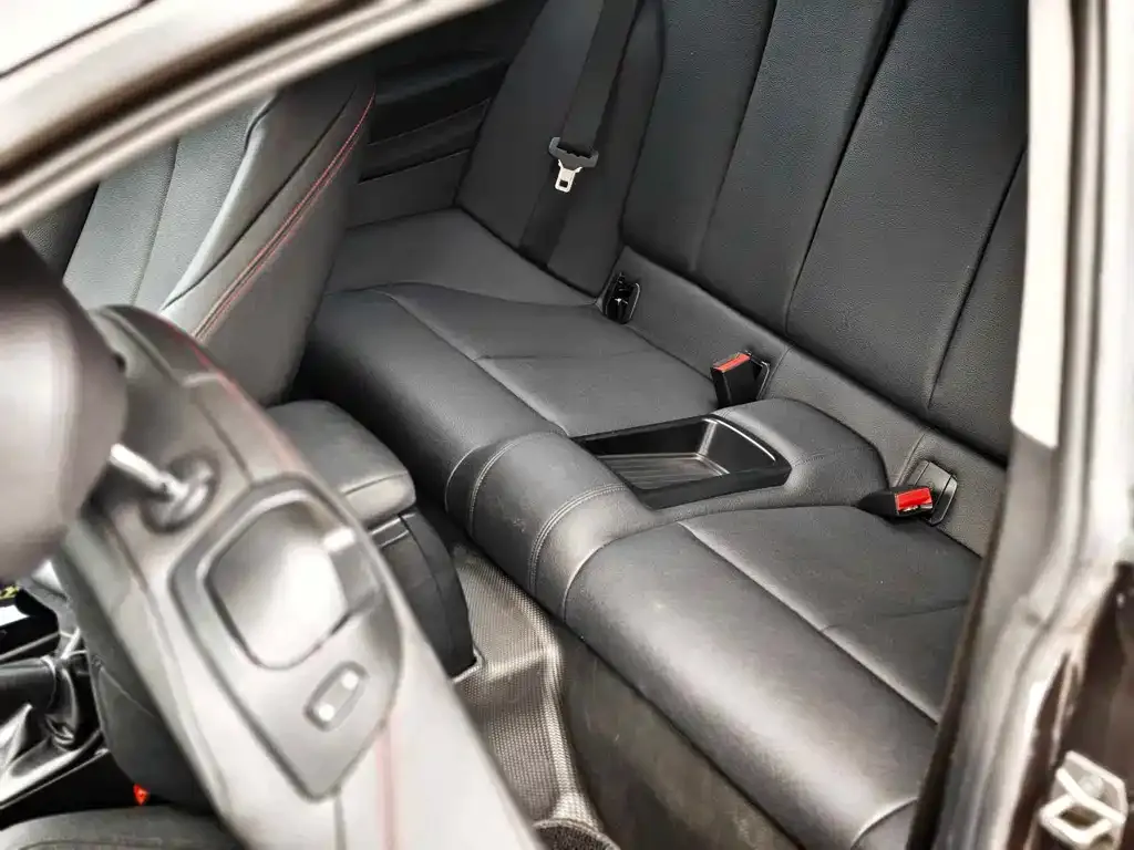 GAC Motor Trumpchi GS4 — фото 3