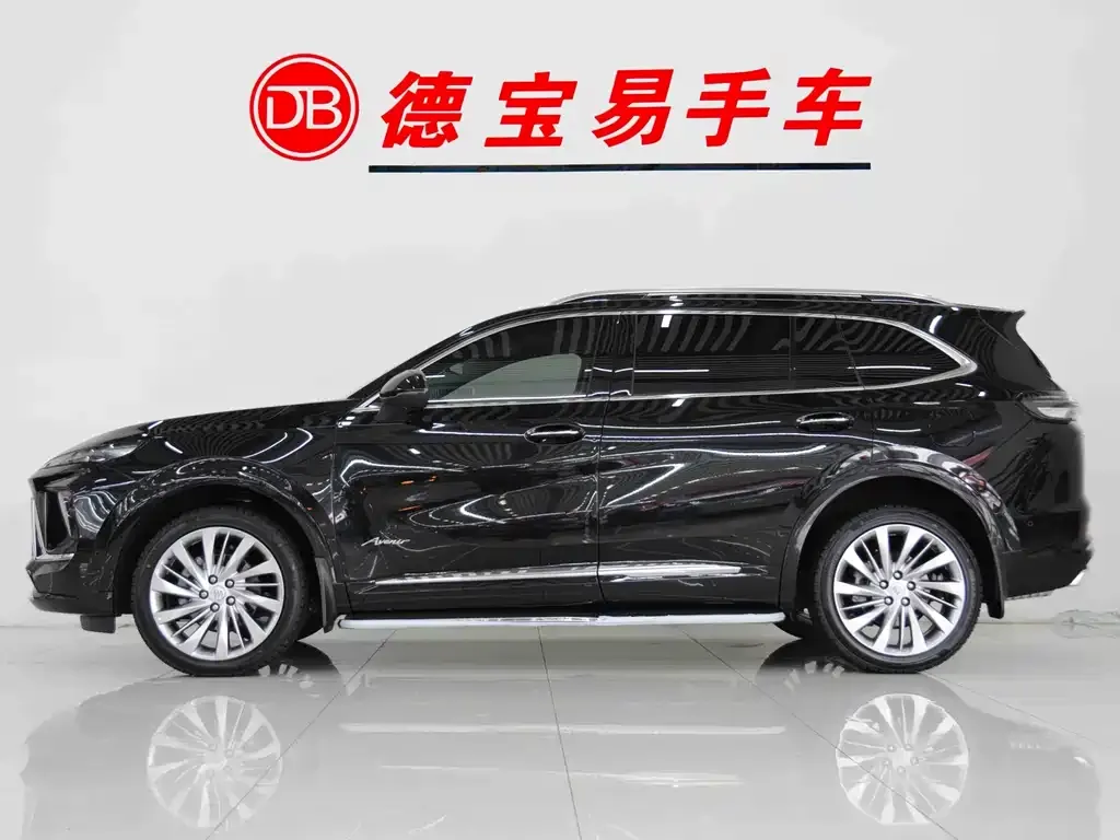 Buick Envision Plus — фото 5