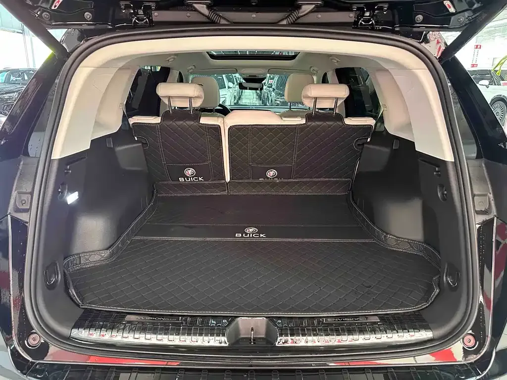 Buick Envision Plus — фото 7