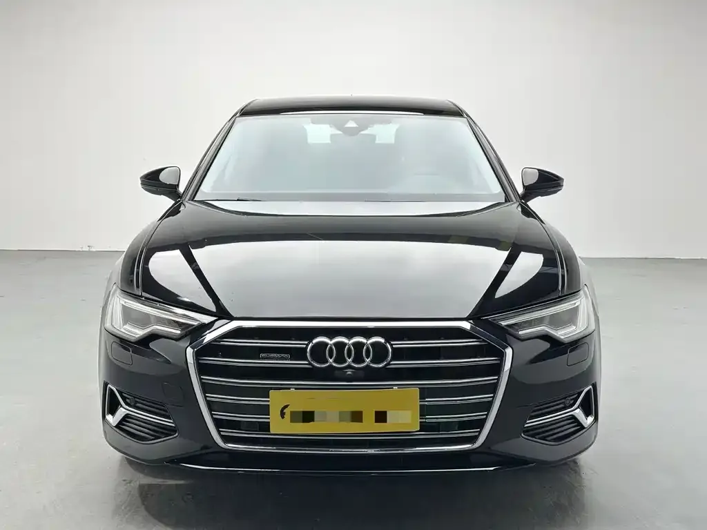 Audi A6L — фото 5