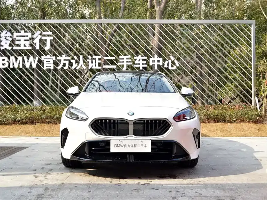 BMW 2 Series — фото 10