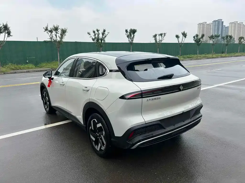 Baojun Yunhai — фото 2