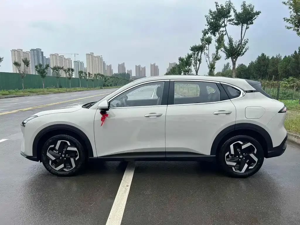 Baojun Yunhai — фото 4