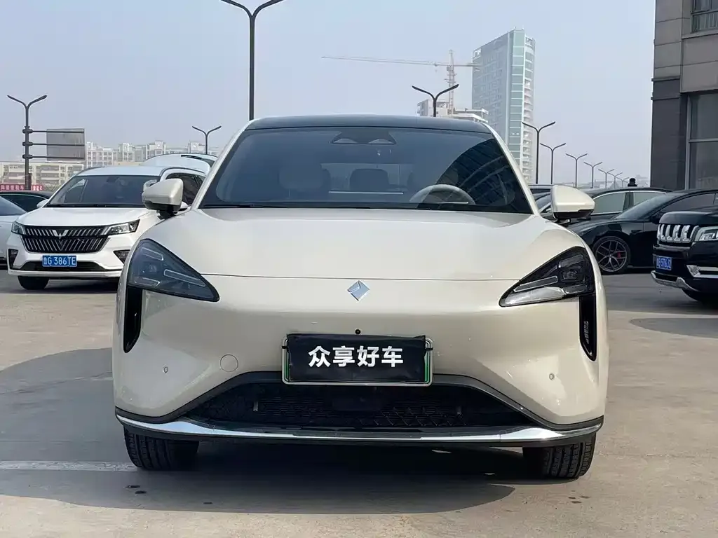 Baojun Yunhai — фото 2