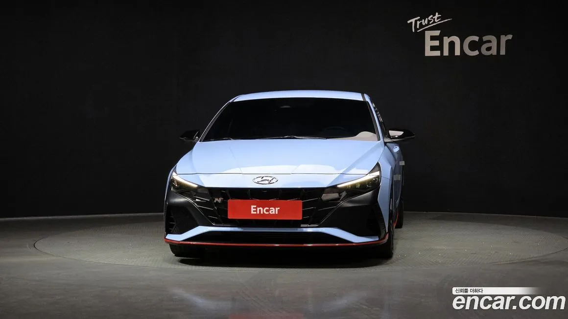 Hyundai AVANTE — фото 3