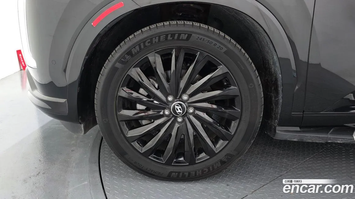 Hyundai Palisade — фото 4