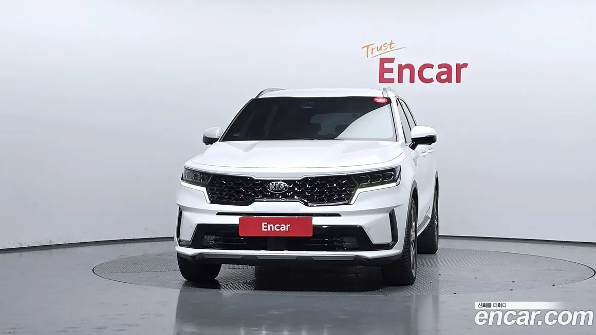 Kia Sorento — фото 2