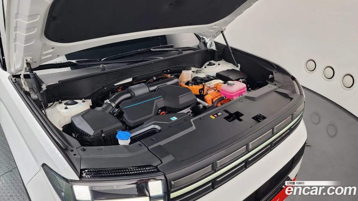 Hyundai Santafe — фото 9
