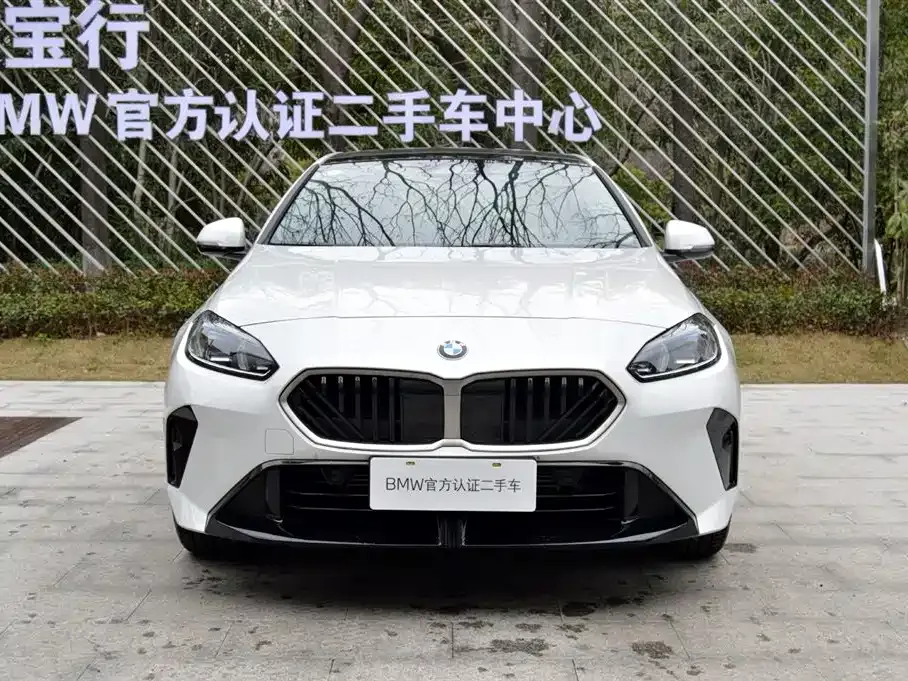 BMW 2 Series — фото 9