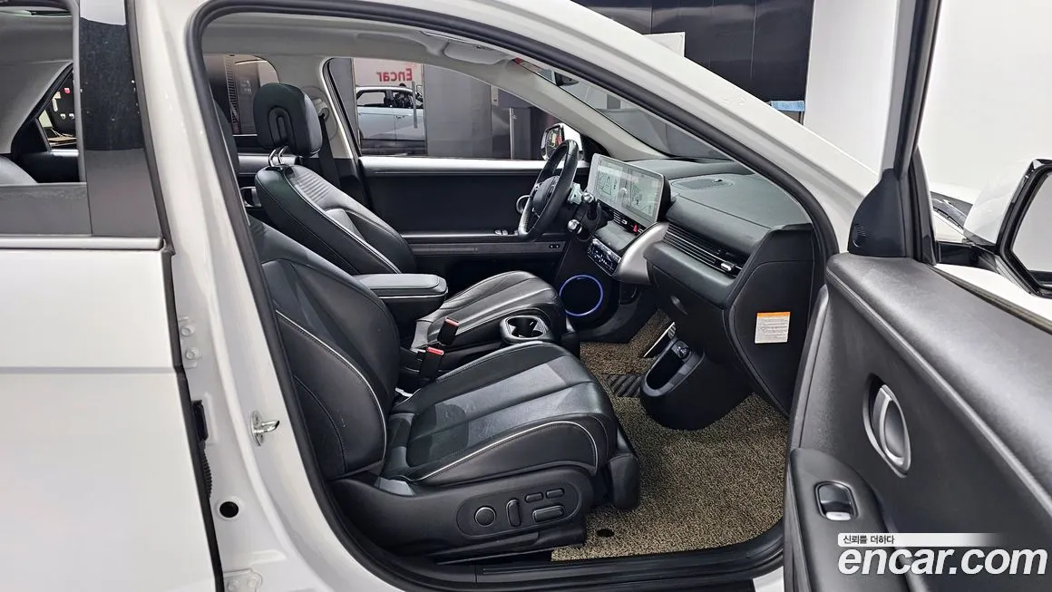 Hyundai Ioniq5 — фото 8