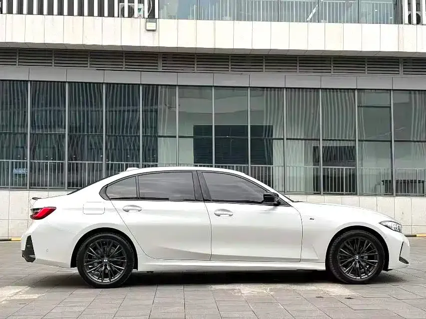BMW 3 Series — фото 9