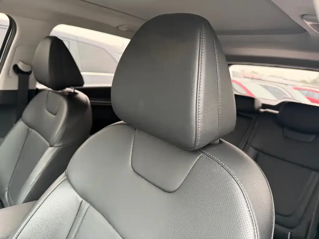 Hyundai Tucson — фото 2
