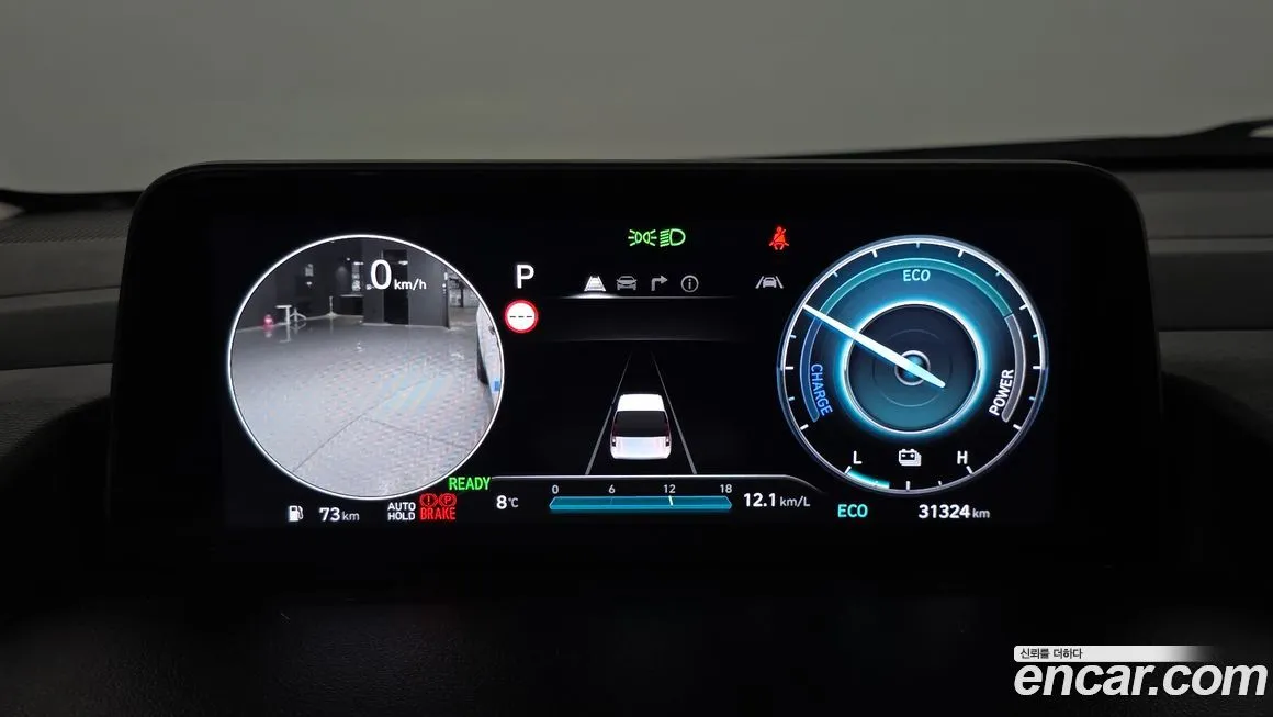 Hyundai Staria — фото 3
