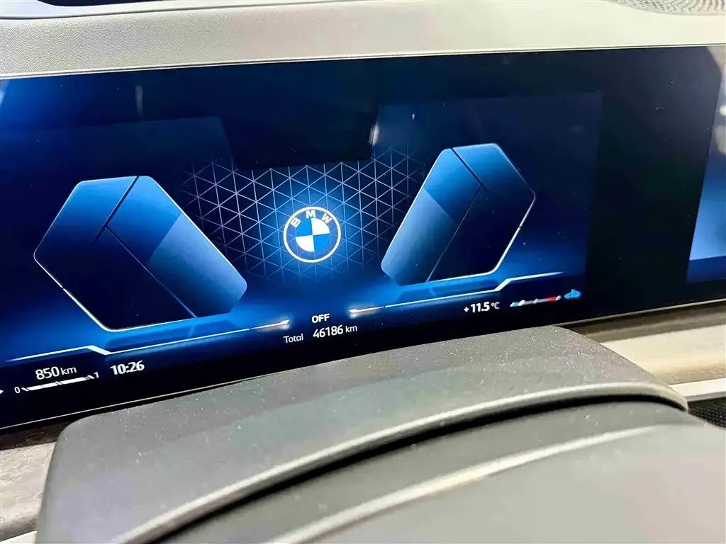 BMW X5 — фото 2