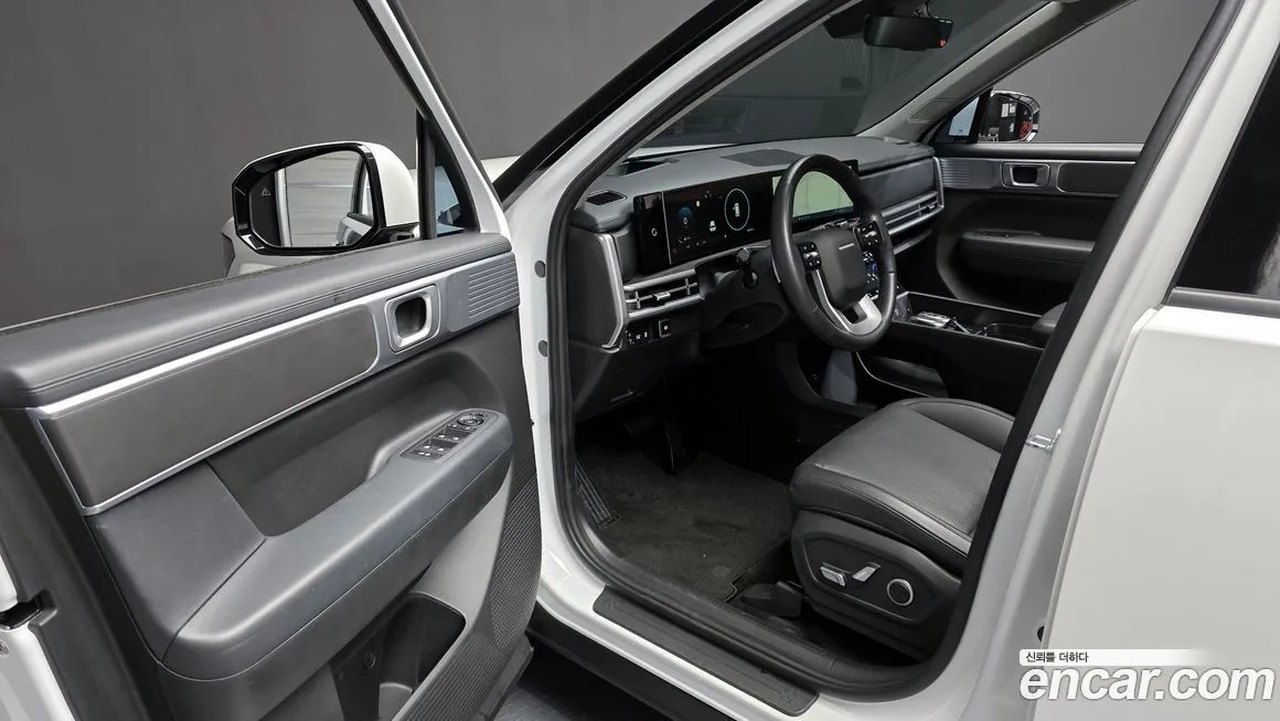 Hyundai Santafe — фото 6