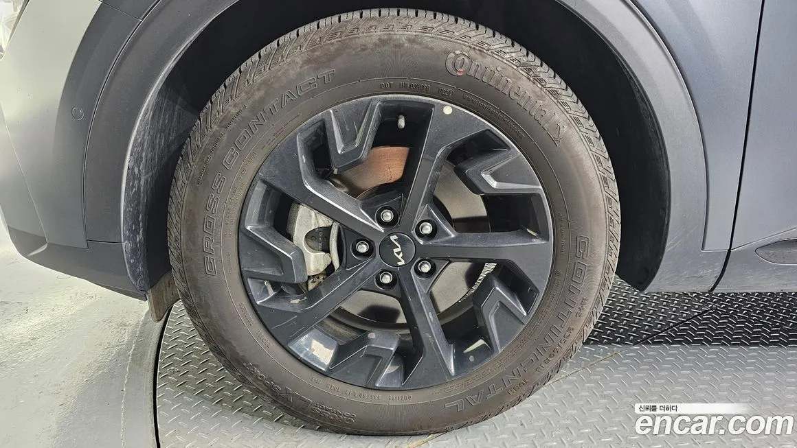 Kia Sportage — фото 4