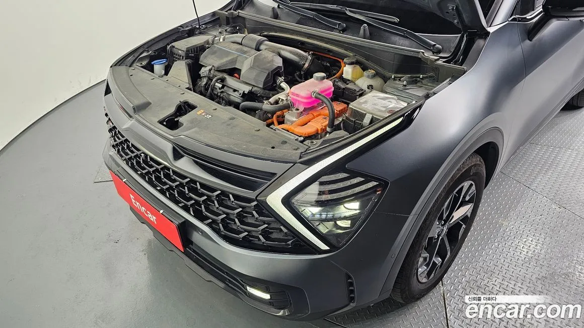 Kia Sportage — фото 3