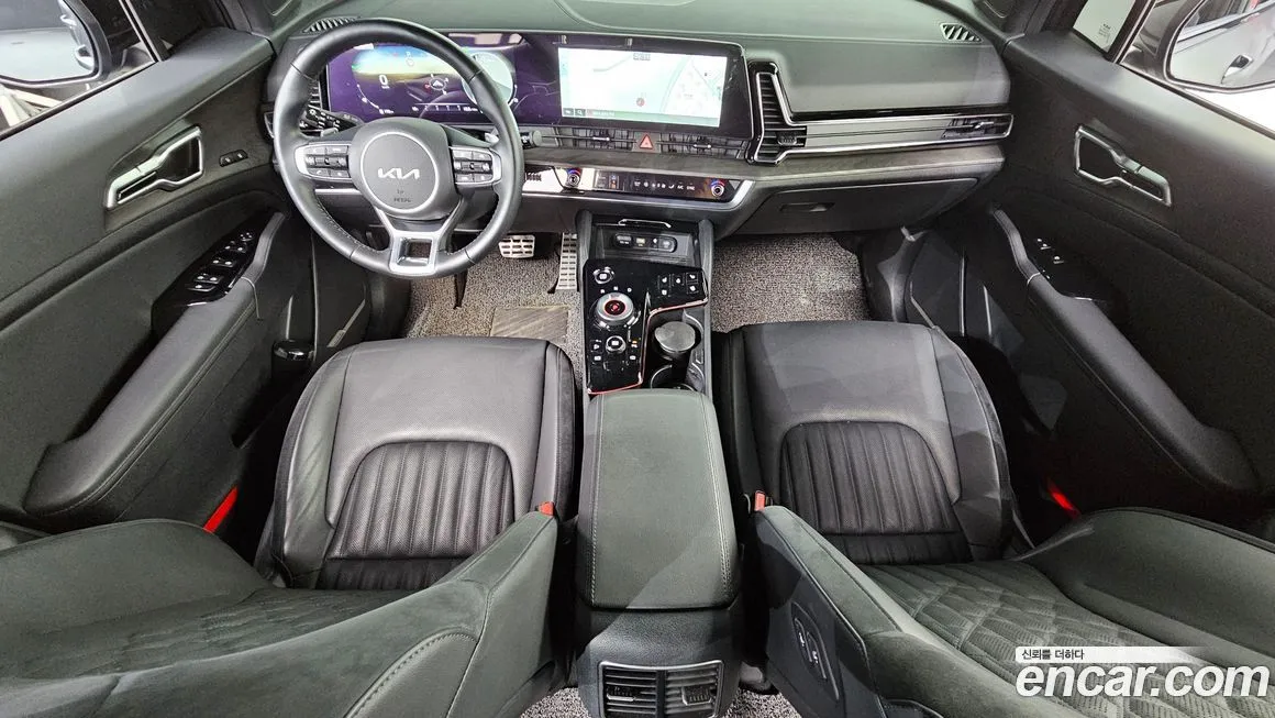 Kia Sportage — фото 2