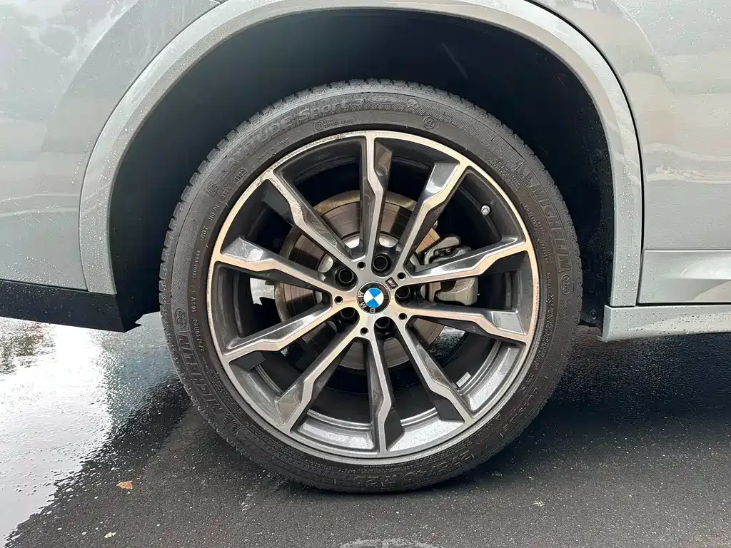 BMW X4 — фото 3