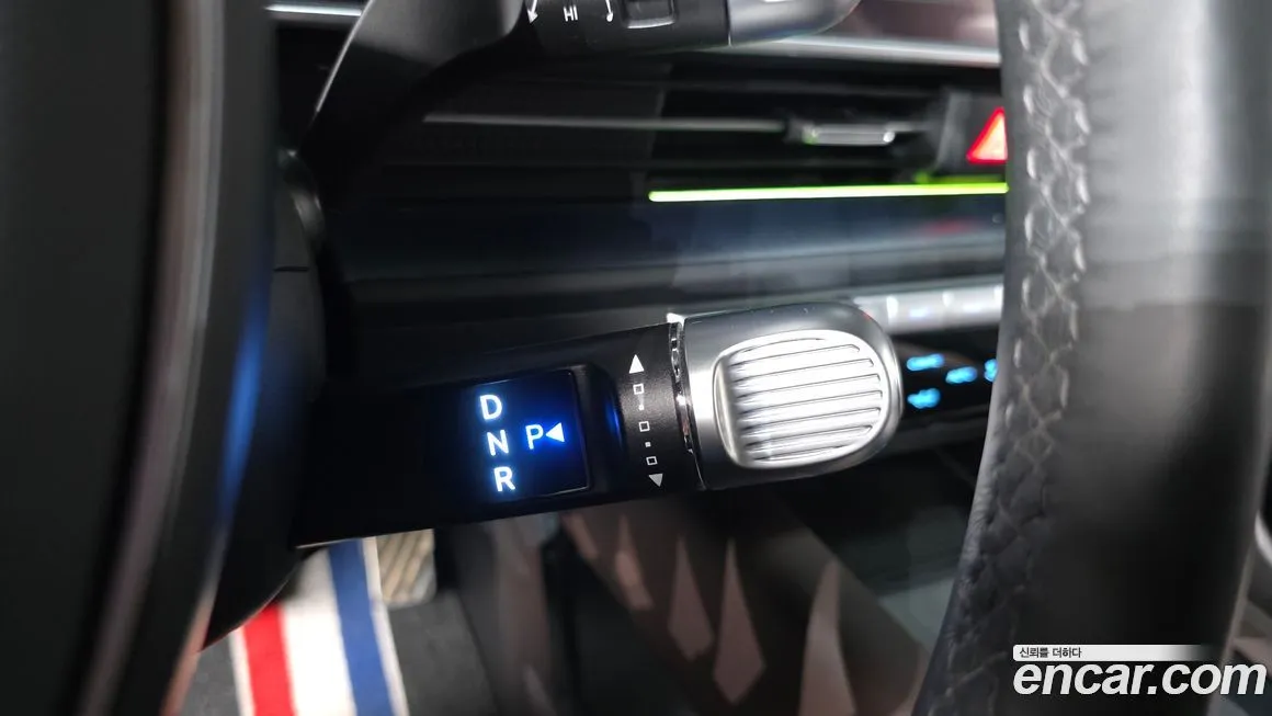 Hyundai Ioniq6 — фото 4