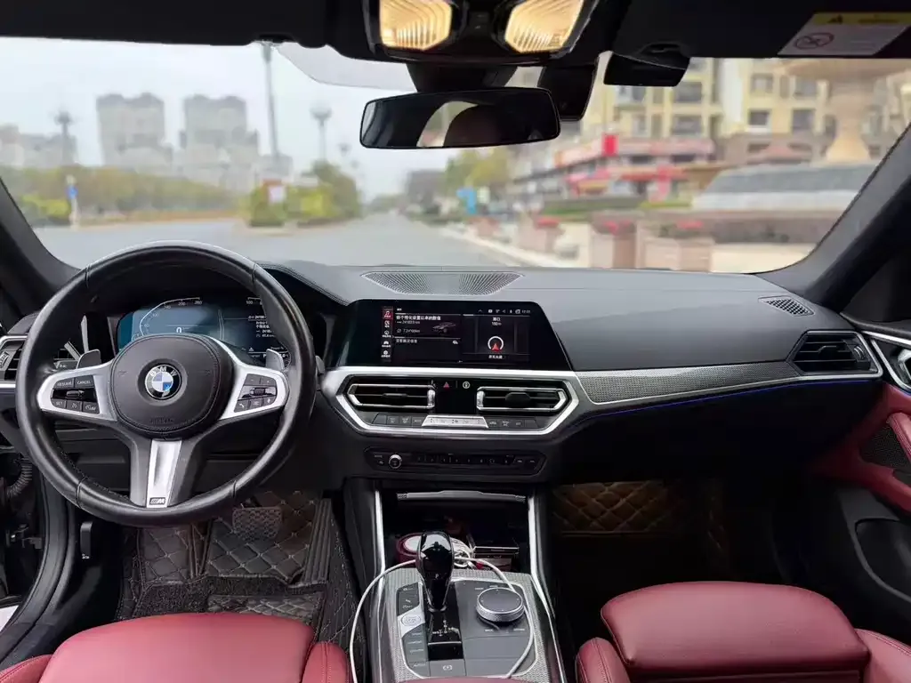 BMW 4 Series — фото 2