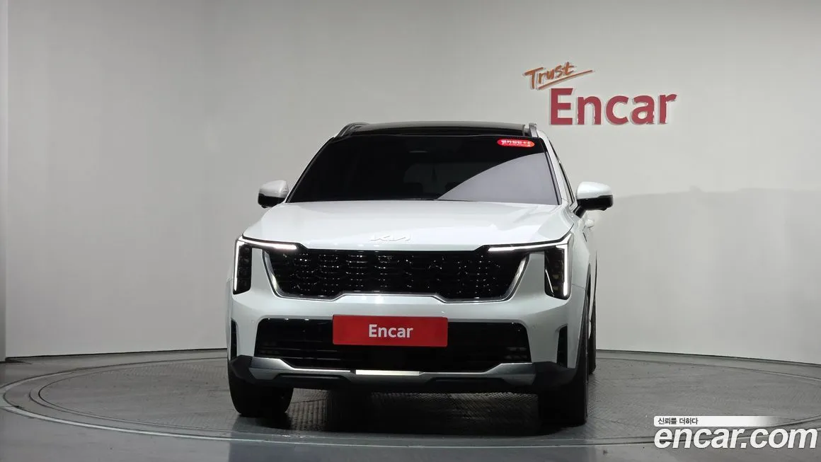 Kia Sorento — фото 4