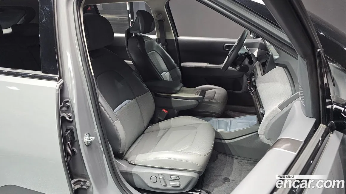 Kia EV3 — фото 6