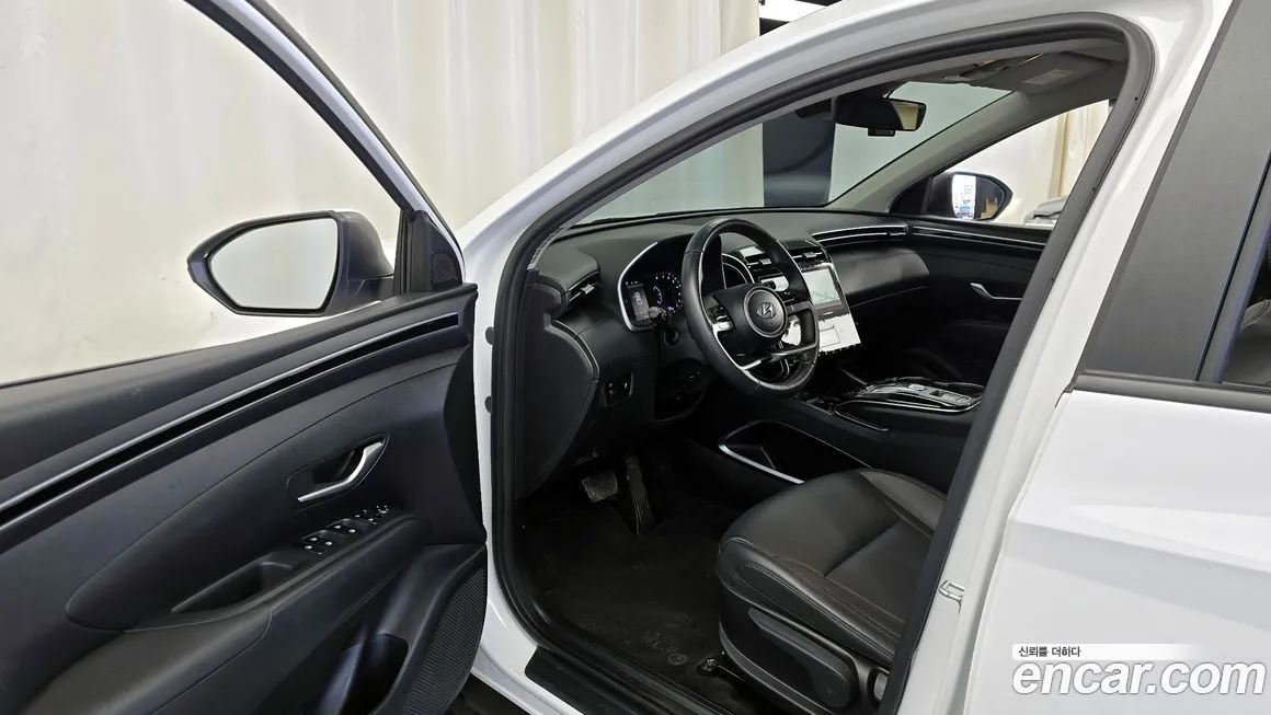 Hyundai Tucson — фото 3