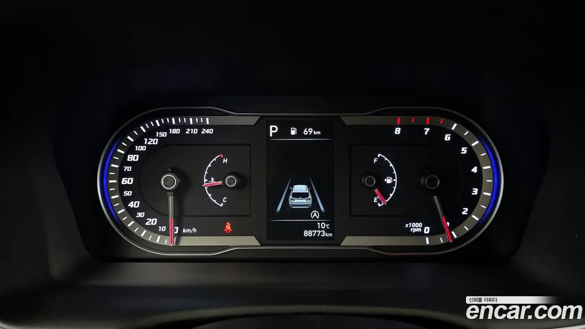 Hyundai Tucson — фото 4