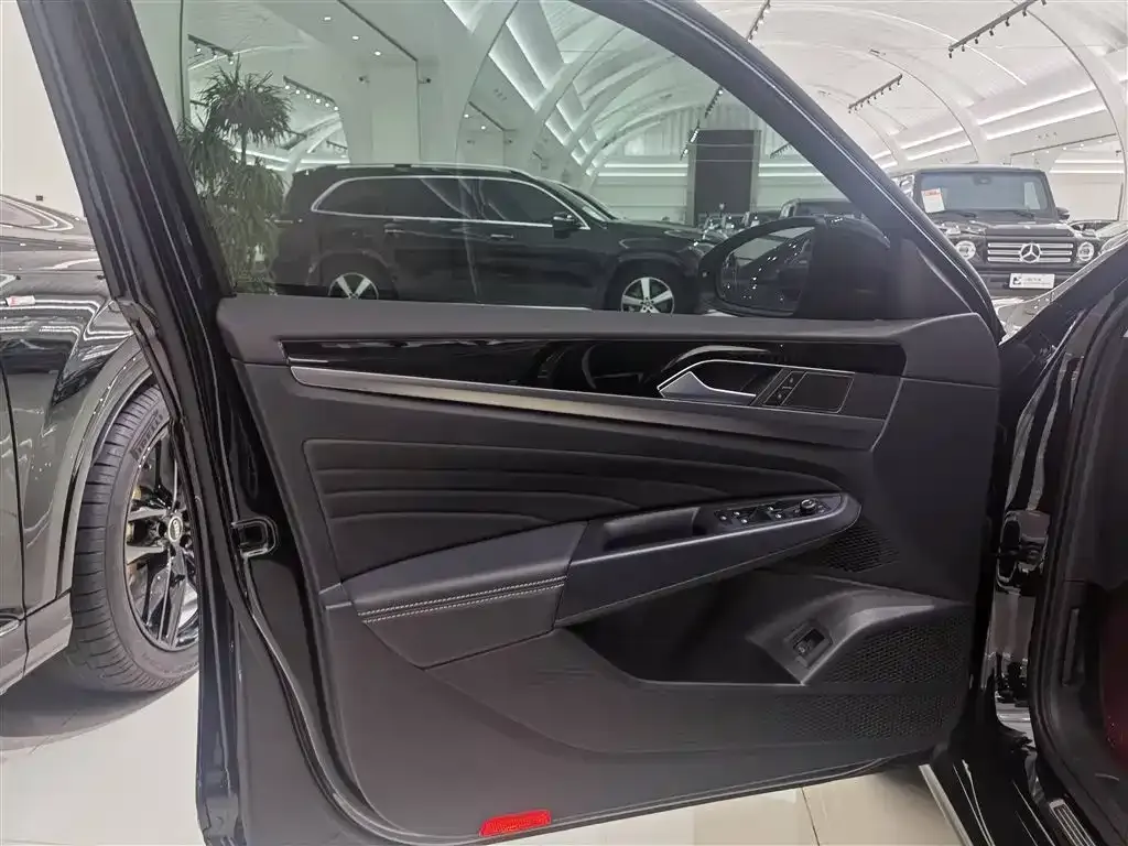 Volkswagen Passat — фото 10