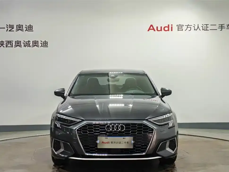 Audi A3 — фото 3