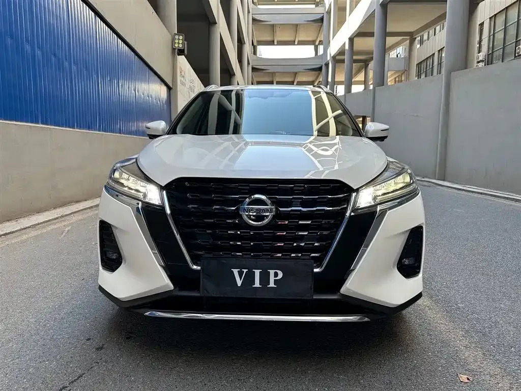 Nissan Kicks — фото 2