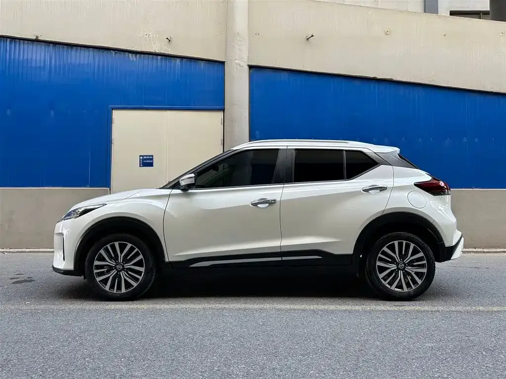 Nissan Kicks — фото 9