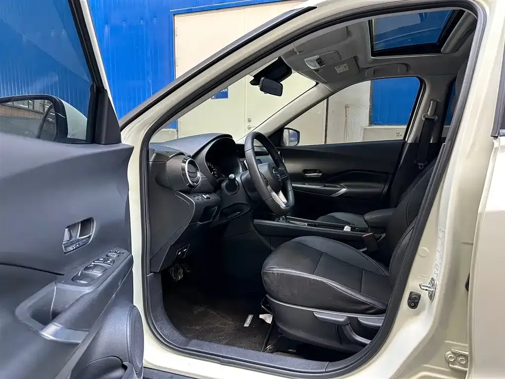 Nissan Kicks — фото 6