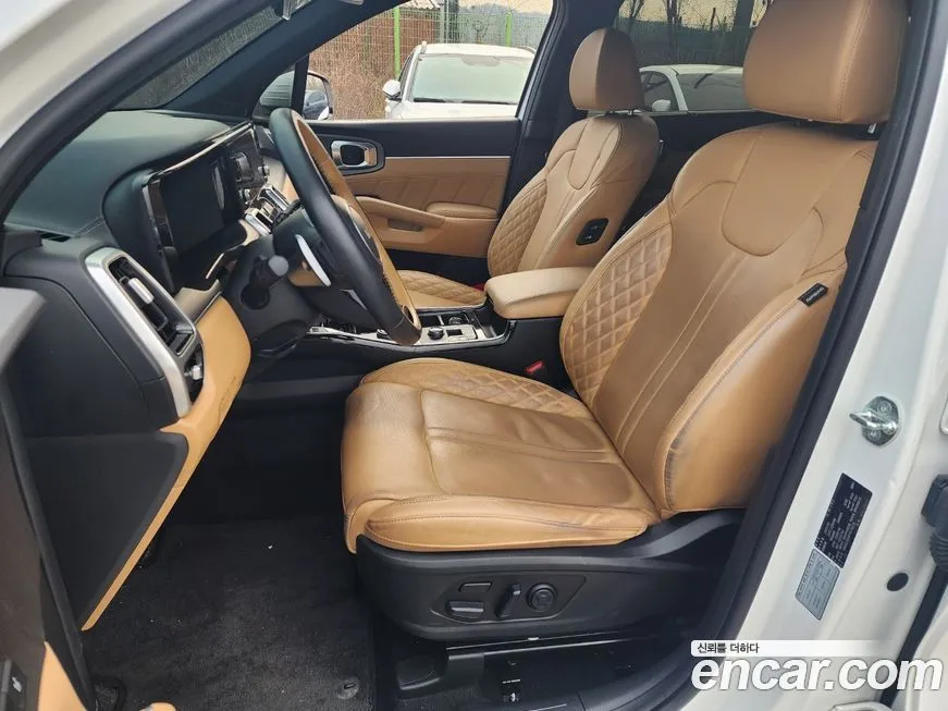 Kia Sorento — фото 3