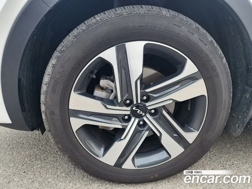 Kia Sorento — фото 4